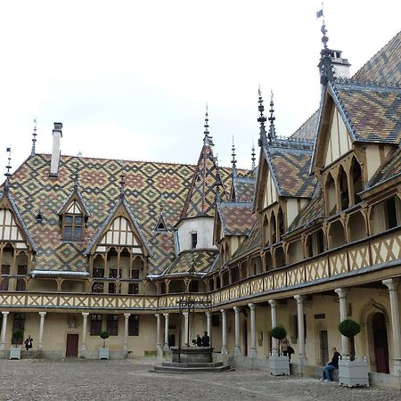Voco Beaune , Cite Des Vins By Ihg エクステリア 写真
