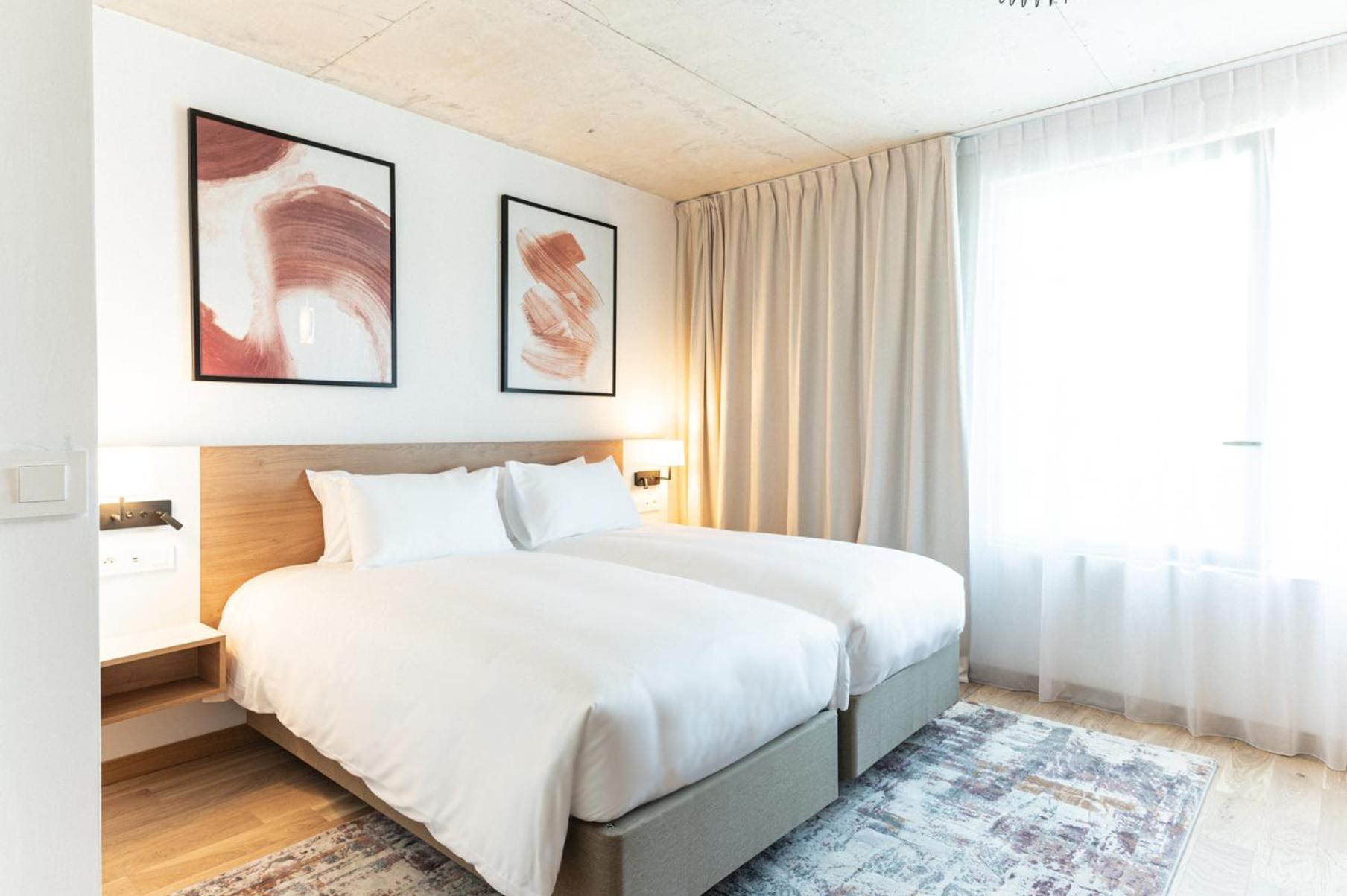 Voco Beaune , Cite Des Vins By Ihg エクステリア 写真