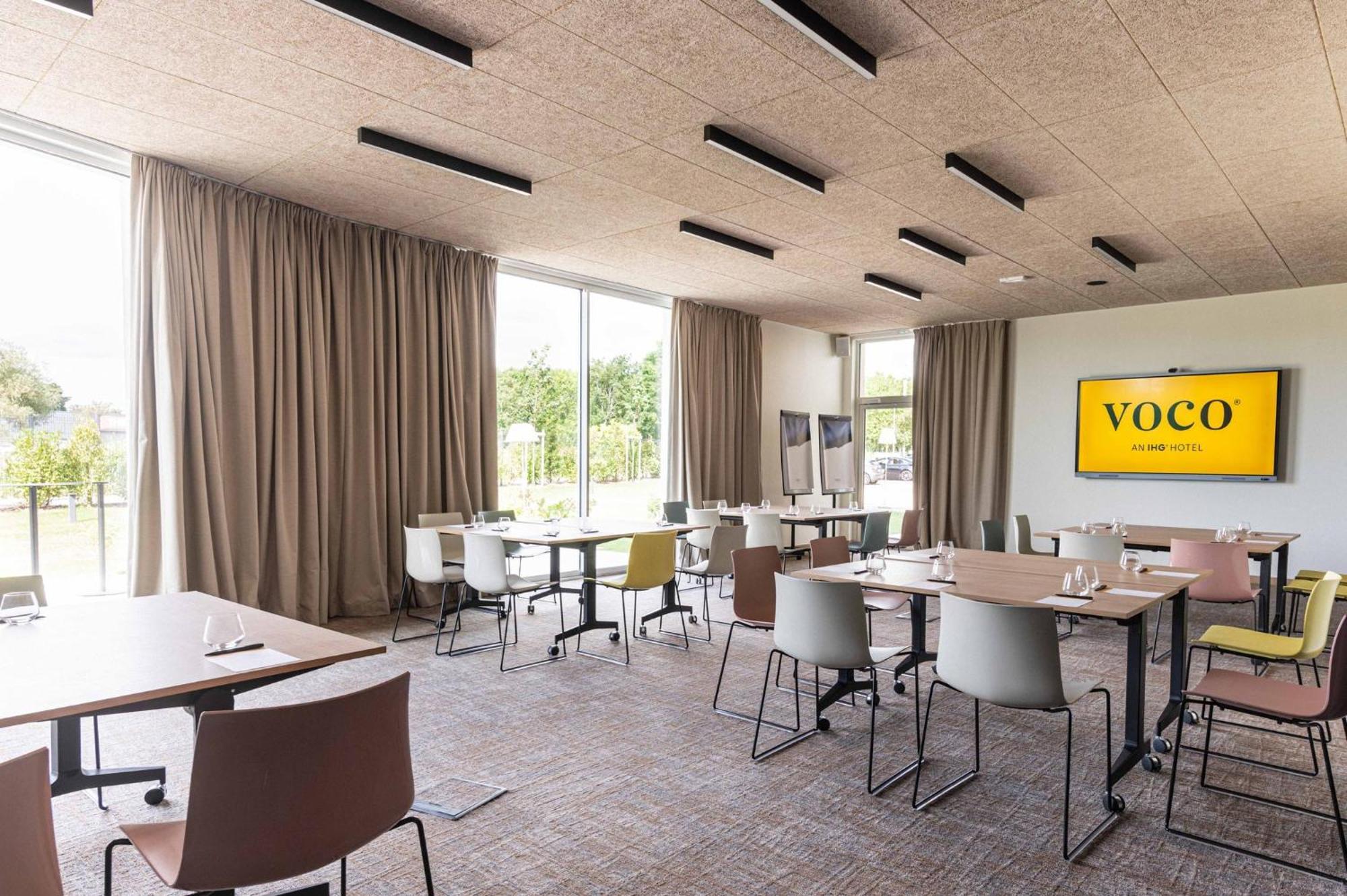 Voco Beaune , Cite Des Vins By Ihg エクステリア 写真