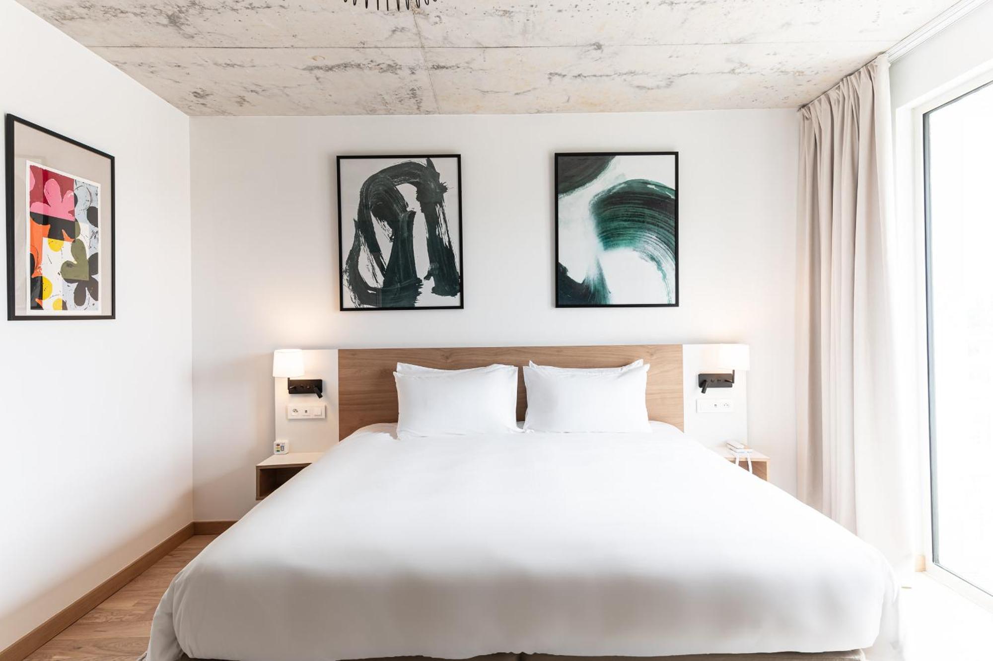 Voco Beaune , Cite Des Vins By Ihg エクステリア 写真